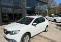 Autos - Renault LOGAN 1.6 GNC PRIVILEGE 4 2018 Nafta - En Venta