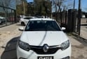 Autos - Renault LOGAN 1.6 GNC PRIVILEGE 4 2018 Nafta - En Venta