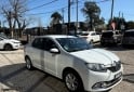 Autos - Renault LOGAN 1.6 GNC PRIVILEGE 4 2018 Nafta - En Venta