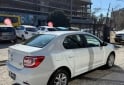 Autos - Renault LOGAN 1.6 GNC PRIVILEGE 4 2018 Nafta - En Venta
