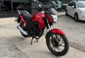 Motos - Honda CB 125 TWISTER 2026 2026 Nafta - En Venta