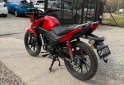 Motos - Honda CB 125 TWISTER 2026 2026 Nafta - En Venta