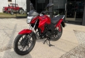 Motos - Honda CB 125 TWISTER 2026 2026 Nafta - En Venta
