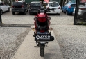 Motos - Honda CB 125 TWISTER 2026 2026 Nafta - En Venta