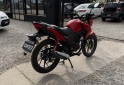 Motos - Honda CB 125 TWISTER 2026 2026 Nafta - En Venta