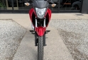 Motos - Honda CB 125 TWISTER 2026 2026 Nafta - En Venta