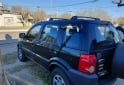 Autos - Ford Ecosport 2010 GNC 179000Km - En Venta