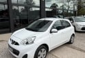 Autos - Nissan MARCH 1.6 SENSE PURE DRIV 2016 Nafta  - En Venta