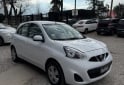 Autos - Nissan MARCH 1.6 SENSE PURE DRIV 2016 Nafta  - En Venta