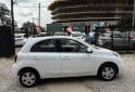 Autos - Nissan MARCH 1.6 SENSE PURE DRIV 2016 Nafta  - En Venta