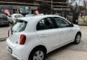 Autos - Nissan MARCH 1.6 SENSE PURE DRIV 2016 Nafta  - En Venta