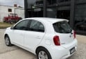 Autos - Nissan MARCH 1.6 SENSE PURE DRIV 2016 Nafta  - En Venta