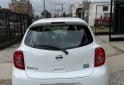 Autos - Nissan MARCH 1.6 SENSE PURE DRIV 2016 Nafta  - En Venta