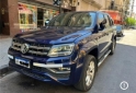 Camionetas - Volkswagen Amarok v6 highline 2021 Diesel 150000Km - En Venta