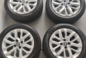 Accesorios para Autos - Llantas 15 Fiat Cronos muy buenas $500.000 las 4. NO BAJO PRECIO - En Venta