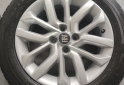Accesorios para Autos - Llantas 15 Fiat Cronos muy buenas $500.000 las 4. NO BAJO PRECIO - En Venta