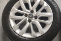 Accesorios para Autos - Llantas 15 Fiat Cronos muy buenas $500.000 las 4. NO BAJO PRECIO - En Venta