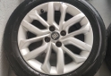 Accesorios para Autos - Llantas 15 Fiat Cronos muy buenas $500.000 las 4. NO BAJO PRECIO - En Venta