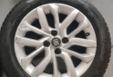 Accesorios para Autos - Llantas 15 Fiat Cronos muy buenas $500.000 las 4. NO BAJO PRECIO - En Venta