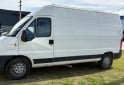 Utilitarios - Fiat Ducato maxicargo 2.3 2017 Nafta 167000Km - En Venta