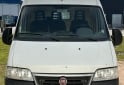 Utilitarios - Fiat Ducato maxicargo 2.3 2017 Nafta 167000Km - En Venta