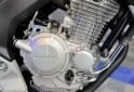 Motos - Honda Cb twister 2022 Nafta 14000Km - En Venta