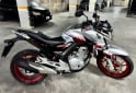 Motos - Honda Cb twister 2022 Nafta 14000Km - En Venta