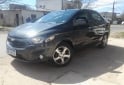 Autos - Renault Prisma ltz 2017 Nafta 145000Km - En Venta