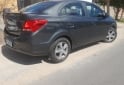 Autos - Renault Prisma ltz 2017 Nafta 145000Km - En Venta