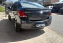 Autos - Renault Prisma ltz 2017 Nafta 145000Km - En Venta