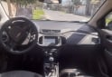 Autos - Renault Prisma ltz 2017 Nafta 145000Km - En Venta