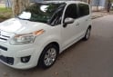 Autos - Citroen Picasso 2014 GNC 180000Km - En Venta