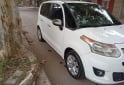 Autos - Citroen Picasso 2014 GNC 180000Km - En Venta