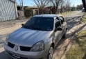 Autos - Renault Clio 2008 Nafta 199000Km - En Venta