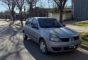 Autos - Renault Clio 2008 Nafta 199000Km - En Venta