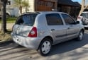 Autos - Renault Clio 2008 Nafta 199000Km - En Venta
