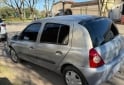 Autos - Renault Clio 2008 Nafta 199000Km - En Venta