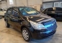 Autos - Chevrolet Agile 2010 Nafta 160000Km - En Venta