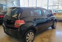 Autos - Chevrolet Agile 2010 Nafta 160000Km - En Venta