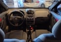 Autos - Chevrolet Agile 2010 Nafta 160000Km - En Venta