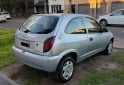 Autos - Chevrolet Celta ls 2012 Nafta 150000Km - En Venta