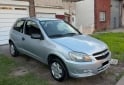 Autos - Chevrolet Celta ls 2012 Nafta 150000Km - En Venta