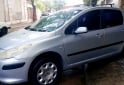 Autos - Peugeot 307 xs 2006 GNC 197000Km - En Venta