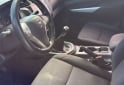 Camionetas - Nissan frontier 2019 Diesel 235000Km - En Venta