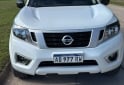 Camionetas - Nissan frontier 2019 Diesel 235000Km - En Venta