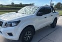 Camionetas - Nissan frontier 2019 Diesel 235000Km - En Venta