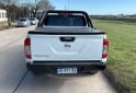 Camionetas - Nissan frontier 2019 Diesel 235000Km - En Venta