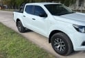 Camionetas - Nissan frontier 2019 Diesel 235000Km - En Venta