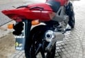 Motos - Honda Twister cbx 250 2012 Nafta 111111Km - En Venta