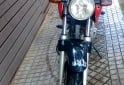 Motos - Honda Twister cbx 250 2012 Nafta 111111Km - En Venta